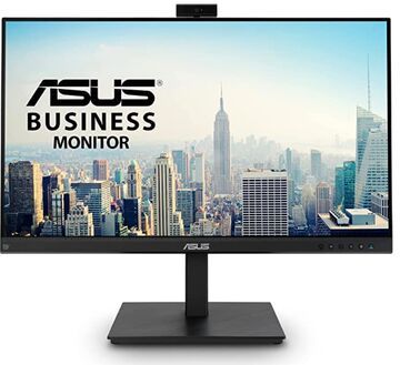 Asus BE279QSK Review