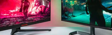 Test AOC Agon Pro AG274QXM