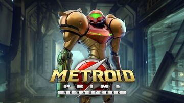 Metroid Prime Remastered test par GamingBolt