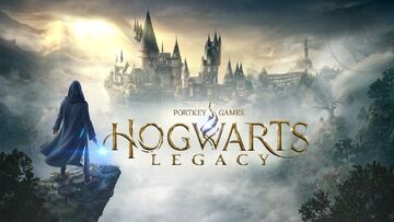 Hogwarts Legacy test par Geeko