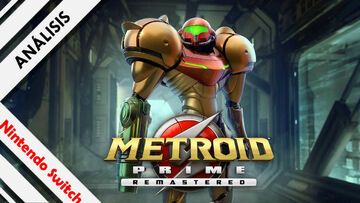 Metroid Prime Remastered test par NextN