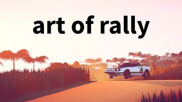 Art of Rally reviewed by Complete Xbox