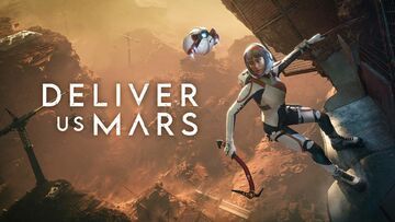 Deliver Us Mars test par Complete Xbox Deliver Us Mars test par Complete Xbox