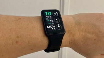 Oppo Watch test par TechRadar