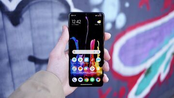 Xiaomi Poco X5 Pro reviewed by ExpertReviews Xiaomi Poco X5 Pro reviewed by ExpertReviews