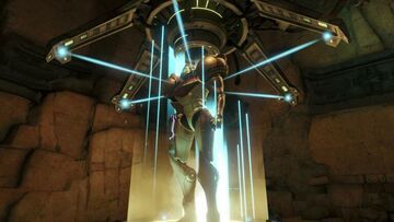 Metroid Prime Remastered test par SpazioGames Metroid Prime Remastered test par SpazioGames