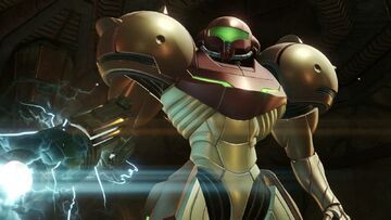 Metroid Prime Remastered test par The Games Machine Metroid Prime Remastered test par The Games Machine