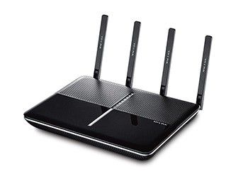 Anlisis TP-Link AC2600