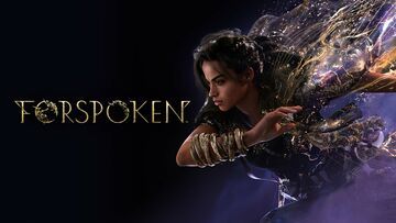 Forspoken test par Game IT Forspoken test par Game IT
