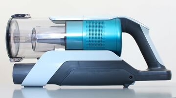 Hoover HF9 testé par ExpertReviews Hoover HF9 testé par ExpertReviews