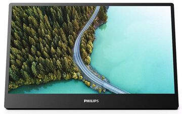 Test Philips 16B1P3300