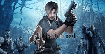 Resident Evil 4 reviewed by Niche Gamer