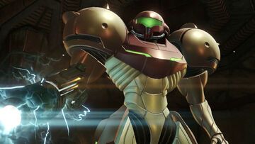 Metroid Prime Remastered test par GamesRadar Metroid Prime Remastered test par GamesRadar