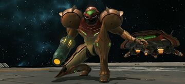 Metroid Prime Remastered reviewed by 4players