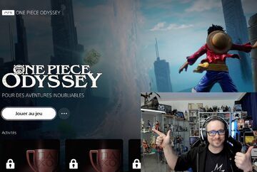 One Piece Odyssey test par N-Gamz