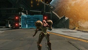 Metroid Prime Remastered test par GameReactor Metroid Prime Remastered test par GameReactor