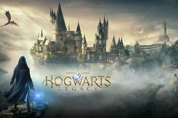 Hogwarts Legacy test par Presse Citron