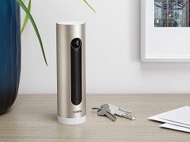 Netatmo Welcome test par CNET France