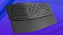 Logitech K860 Review