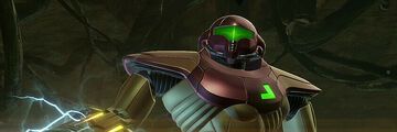 Metroid Prime Remastered test par Games.ch Metroid Prime Remastered test par Games.ch