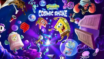 SpongeBob SquarePants: The Cosmic Shake test par TestingBuddies