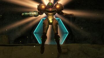 Metroid Prime Remastered reviewed by Twinfinite