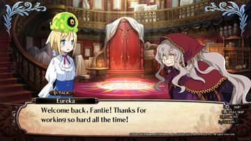 Labyrinth of Galleria test par VideoChums Labyrinth of Galleria test par VideoChums