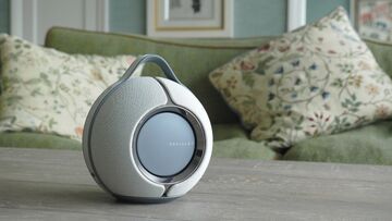 Devialet Mania reviewed by T3