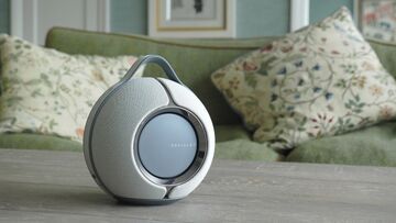 Devialet Mania reviewed by T3 Devialet Mania reviewed by T3