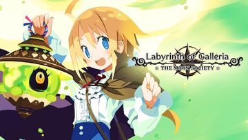 Labyrinth of Galleria test par GamingGuardian Labyrinth of Galleria test par GamingGuardian