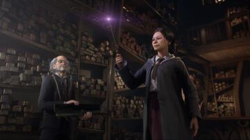 Hogwarts Legacy reviewed by ActuGaming