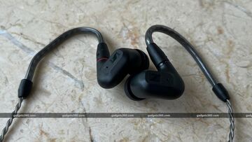 Review Sennheiser IE 200 by Gadgets360