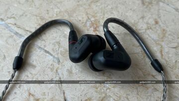 Sennheiser IE 200 reviewed by Gadgets360