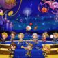 Theatrhythm Final Bar Line test par GodIsAGeek