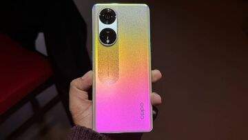 Oppo Reno 8T Review
