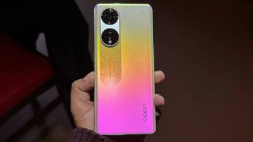 Test Oppo Reno 8T