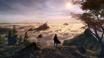 Forspoken test par GameScore.it Forspoken test par GameScore.it