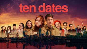 Ten Dates test par Xbox Tavern Ten Dates test par Xbox Tavern