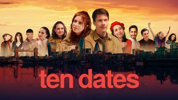 Ten Dates reviewed by Checkpoint Gaming