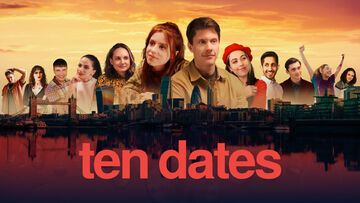 Ten Dates test par Checkpoint Gaming