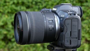 Análisis Canon RF 15-30mm