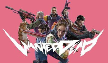 Wanted: Dead reviewed by COGconnected