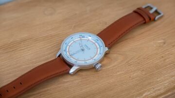 Test D Watch Test D Watch