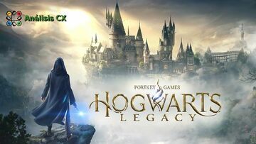 Hogwarts Legacy reviewed by Comunidad Xbox