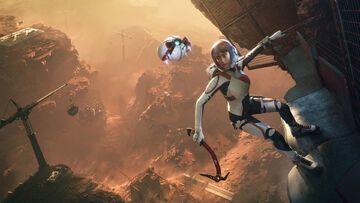 Deliver Us Mars test par GameSoul Deliver Us Mars test par GameSoul