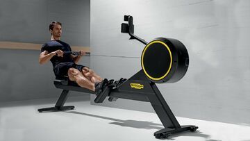 Test Technogym 