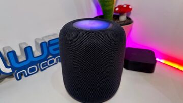 Apple HomePod test par Peopleware