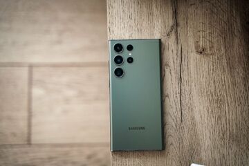 Samsung Galaxy S23 Ultra testé par Presse Citron