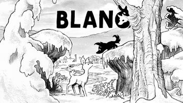 Blanc test par Well Played