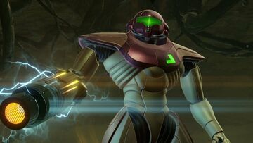 Metroid Prime Remastered test par GameZebo Metroid Prime Remastered test par GameZebo